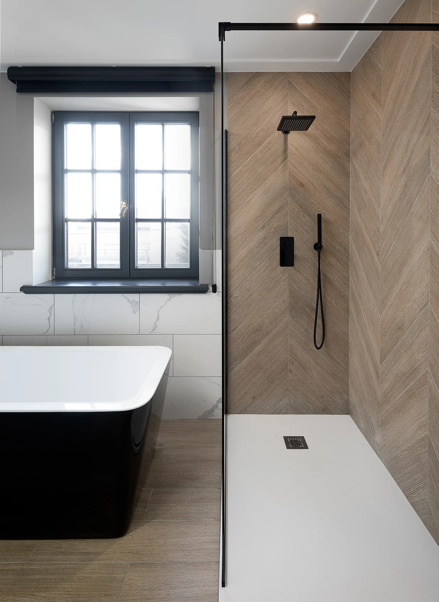 Amenajare interioara comerciala — DONNA ANA BOUTIQUE HOTEL, stil contemporan cu accente glam, Timisoara. Imagine 8 din 18