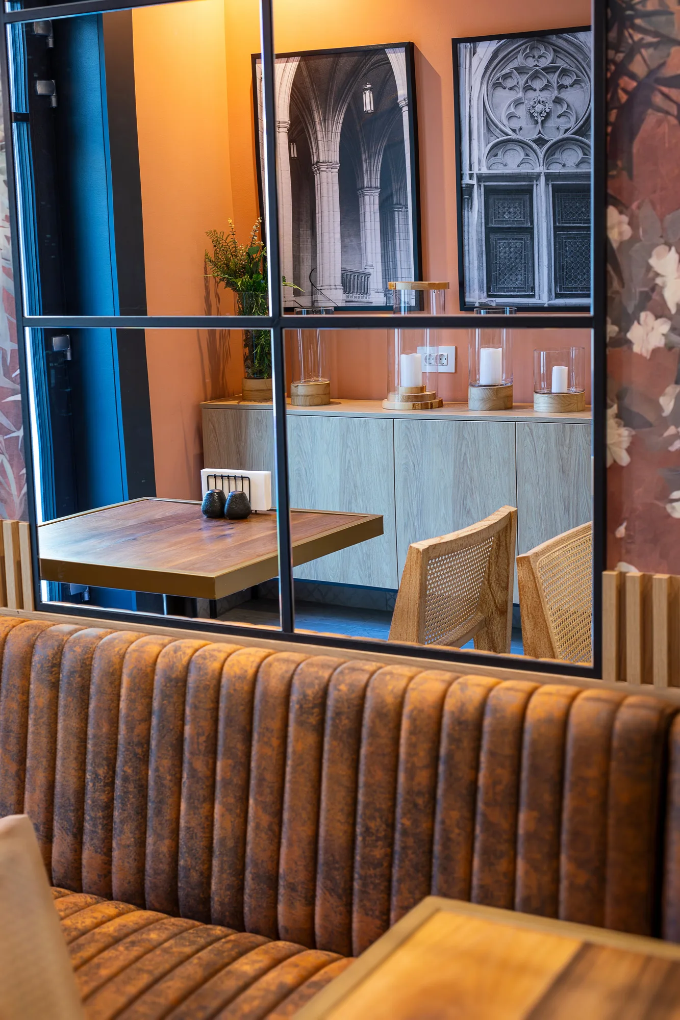 Amenajare interioara comerciala — HOTEL BRANCO, stil contemporan, Timisoara. Imagine 22 din 26